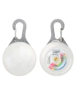 NITE IZE Rechargeable Dog Collar Light In Disc-O-Tech 7 NITE IZE Rechargeable Dog Collar Light In Disc-O-Tech -Pet Sale Shop 52 83fac648 4c7d 4832 a864 a1d8f9b23c77