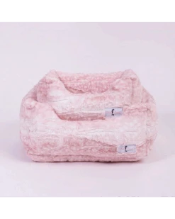 HELLO DOGGIE Cashmere Collection Faux-Fur Dog Bed In Pink Fawn (Custom/Direct-Ship) (Made In The USA) 6 HELLO DOGGIE Cashmere Collection Faux-Fur Dog Bed In Pink Fawn (Custom/Direct-Ship) (Made In The USA) -Pet Sale Shop 53 498383a2 9cdb 4b47 8b9e 42c6601abeef