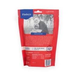 FINLEY'S BARKERY Peanut Butter & Pumpkin Crunchy Dog Biscuits 15 FINLEY'S BARKERY Peanut Butter & Pumpkin Crunchy Dog Biscuits -Pet Sale Shop 5529da22154cf64efb6541646d412d5b1aebc748882c87e7405055857cbaf795
