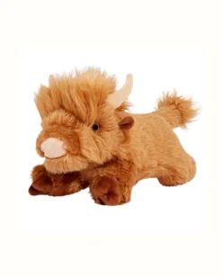 FLUFF & TUFF Shaggy The Highland Cow Squeaky Dog Plush Toy 6 FLUFF & TUFF Shaggy The Highland Cow Squeaky Dog Plush Toy -Pet Sale Shop 57 50c6615e aab1 4309 97cd e5b92aedfc20