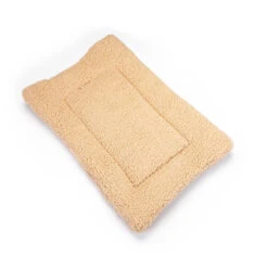 MUTTS & MITTENS Pet Napping Mat (Made In The USA)