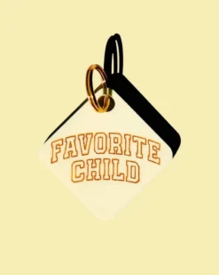 FRESHWATER DESIGN CO. Bestie Acrylic Pet Tag -Pet Sale Shop 5 08e6539e ace6 4bf5 8daa 21d7579e9a60