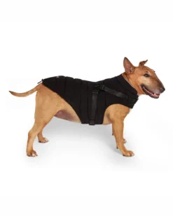 CANADA POOCH Harness Puffer Dog Jacket In Black (FINAL SALE) -Pet Sale Shop 5 19d3da61 4c0e 4909 bc55 cbbd9b300e55