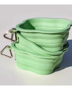 BOP POP PETS Collapsible Silicone Water Bowl -Pet Sale Shop 5 3c6ecec0 75b8 4176 8f1a 1c01fd4c0024