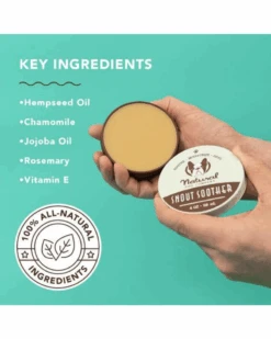 NATURAL DOG COMPANY Snout Soother Travel Stick -Pet Sale Shop 5 4574ba38 8b8c 4ae0 94f3 673d3777e304