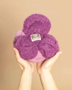 THE FURRY FOLKS Red Cabbage Nosework Dog Toy -Pet Sale Shop 5 495e80bb 41eb 481b bd39 9d978e93406b