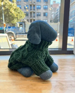 DOG & CO. COLLECTION Downtown Roll Neck Dog Sweater In Evergreen 14 DOG & CO. COLLECTION Downtown Roll Neck Dog Sweater In Evergreen -Pet Sale Shop 5 8976891a 2d54 4f27 a316 3bf6fb1cf984