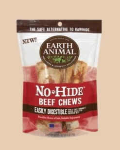 EARTH ANIMAL No-Hide Wholesome Dog Chew In Beef -Pet Sale Shop 5 a8d32fa6 73d4 4602 9dad 055ebdf05877