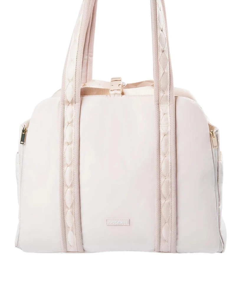 PUPS & BUBS Everywhere Convertible Tote Bag Pet Carrier 14 PUPS & BUBS Everywhere Convertible Tote Bag Pet Carrier - Image 14