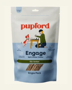 PUPFORD Split Elk Antler Dog Single Chew -Pet Sale Shop 5 bbae6300 a911 4302 87c7 96ff33e6505d
