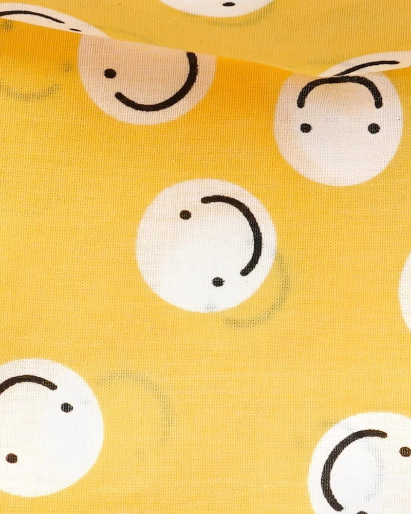 THE PAWS Smiley Friends Dog Bandana 5 THE PAWS Smiley Friends Dog Bandana - Image 5