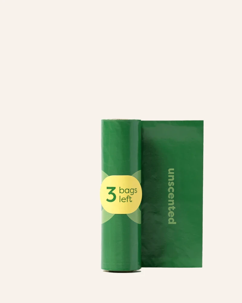 EARTH RATED Earth Rated Poop Bags (8-roll Box) 6 EARTH RATED Earth Rated Poop Bags (8-roll Box) - Image 6