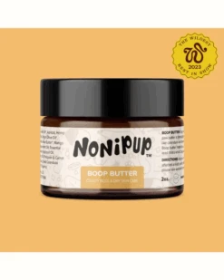 NONIPUP Boop Butter Crusty Nose + Dry Skin Treatment Butter