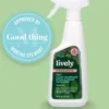 LIVELY Lively Pet Probiotic Multi-Surface Stain & Odor Remover