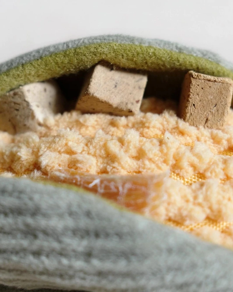 LAMBWOLF COLLECTIVE Farmer's Market Enrichment Toy Set 8 LAMBWOLF COLLECTIVE Farmer's Market Enrichment Toy Set - Image 8