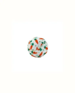 MIDLEE Cutest Carrots Tennis Ball (Mini Or Regular Size) -Pet Sale Shop 62 2eabcdad 13e1 49b9 af12 91cc9750fdff