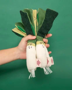 THE FURRY FOLKS Green Onion Nosework Dog Toy -Pet Sale Shop 6 01b780e7 f3f2 49e3 9ab1 afef94e55cb4