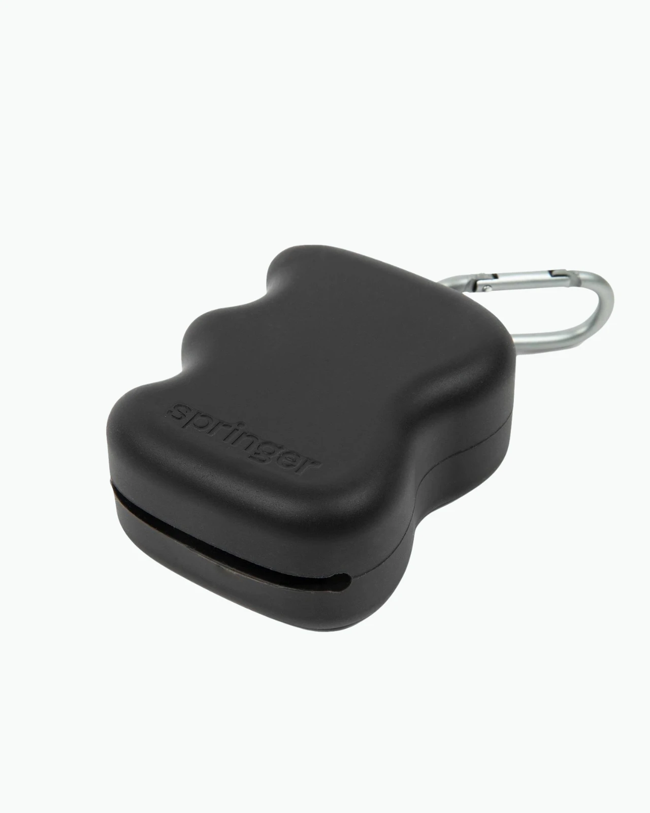 SPRINGER Silicone Dog Treat Dispenser 7 SPRINGER Silicone Dog Treat Dispenser - Image 7