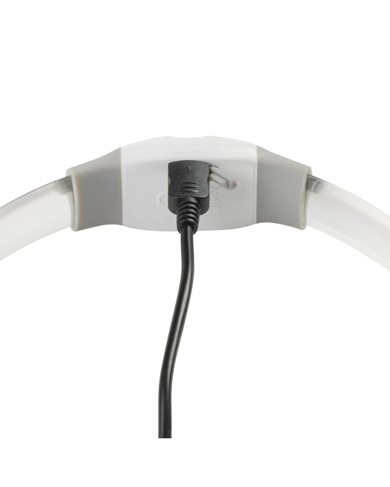 NITE IZE NITEHOWL® MAX Rechargeable Led Safety Dog Necklace 6 NITE IZE NITEHOWL® MAX Rechargeable Led Safety Dog Necklace - Image 6