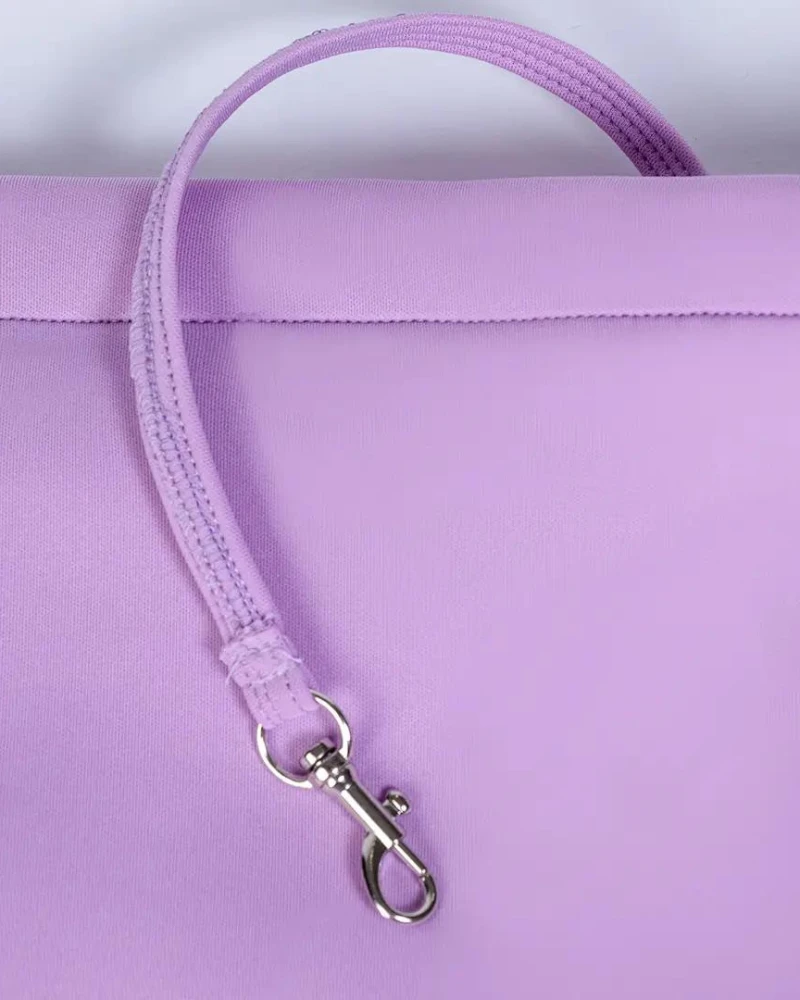 HELLO DOGGIE Signature Pet Sling (Made In The USA) (FINAL SALE) 6 HELLO DOGGIE Signature Pet Sling (Made In The USA) (FINAL SALE) - Image 6