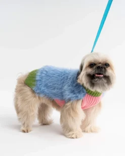 VERLOOP Faux Fur Dog Sweater (FINAL SALE) -Pet Sale Shop 6 7af59811 4609 4281 b5be a9b82c06ac52
