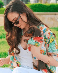 DOG THREADS Island Time BBQ Dog Shirt -Pet Sale Shop 6 7ca8583b 10bf 4b09 b8ec ff04ba84e7c8