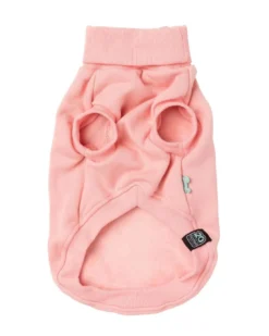 FUZZYARD Stevie Dog Turtleneck In Pink (FINAL SALE) -Pet Sale Shop 6 8328700e b2c2 4a8c adcc 382d0d21498d
