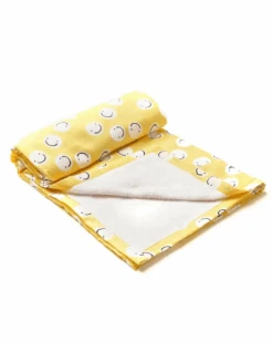 THE PAWS Cotton + Terry Dog Towel -Pet Sale Shop 6 988e9750 bce5 4442 b4f7 4ee342f85a67