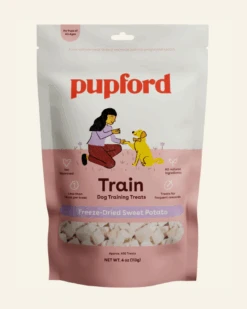 PUPFORD Freeze Dried Sweet Potato Dog Training Treats 7 PUPFORD Freeze Dried Sweet Potato Dog Training Treats -Pet Sale Shop 6 ab762eb5 4a04 4587 b71d 0798833265d2