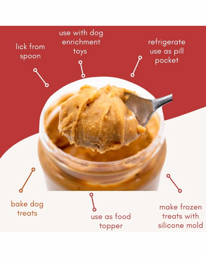 BISTRO Beggin Bacon Buddy Peanut Butter For Dogs 7 BISTRO Beggin Bacon Buddy Peanut Butter For Dogs - Image 7