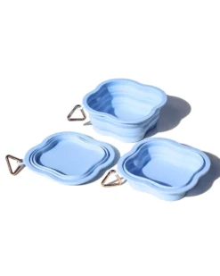 BOP POP PETS Collapsible Silicone Water Bowl -Pet Sale Shop 6 bfdbaf81 a208 4894 8418 5b1520604efc