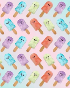 CROCHET KITTY Catnip Fur-ezze Pop Cat Plush Toy (Made In The USA) -Pet Sale Shop 6 cfb08fa6 27ff 4aa3 b25d c9cbc4c20740