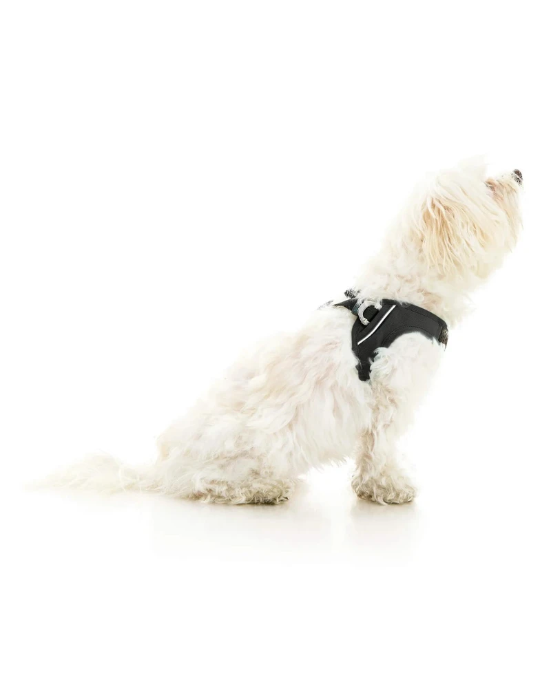 GOOBY Escape-Free Easy Fit Dog Harness 7 GOOBY Escape-Free Easy Fit Dog Harness - Image 7