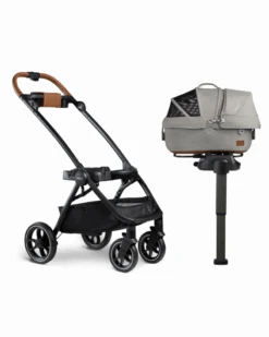 TAVO PET Maeve™ + Roscoe™ 3-in-1 Pet Stroller & Car Seat -Pet Sale Shop 7 113a200b 2de4 4846 8179 41ef7c8a504c