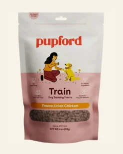 PUPFORD Freeze Dried Chicken Dog Training Treats -Pet Sale Shop 7 357156f2 e4fd 4a7f b052 56ede5a15202
