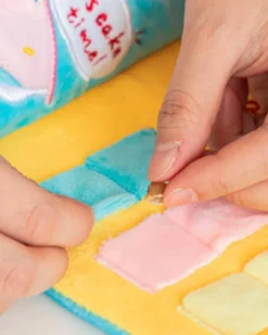 BITE ME My Birthday Dog Nosework Plush Book Toy -Pet Sale Shop 7 389dd93c d6a6 41f6 95fb 1e04dd991e7a