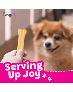 WOOF ISLAND All Natural Coconut Dog Bone Treat (2-Pack) 15 WOOF ISLAND All Natural Coconut Dog Bone Treat (2-Pack) -Pet Sale Shop 7 43805159 5df9 402f 8e07 cde56974a121