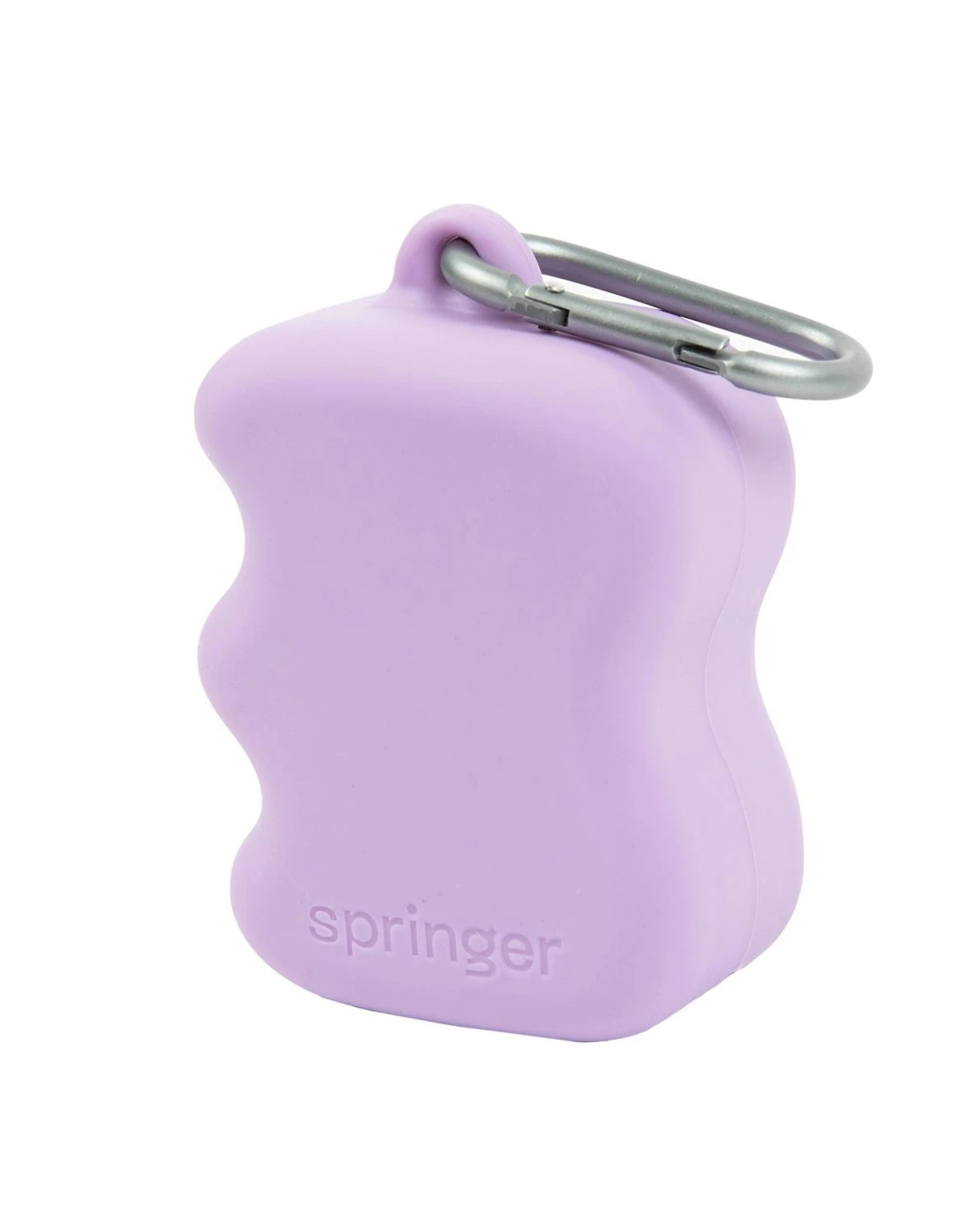 SPRINGER Silicone Dog Treat Dispenser 8 SPRINGER Silicone Dog Treat Dispenser - Image 8