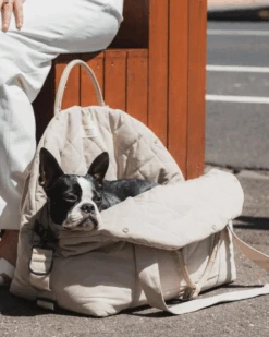 FUZZYARD Multipurpose Carrier & Car Seat 16 FUZZYARD Multipurpose Carrier & Car Seat -Pet Sale Shop 7 dc6ee4b9 0562 45c7 9d4a 95fc18c5bd3d