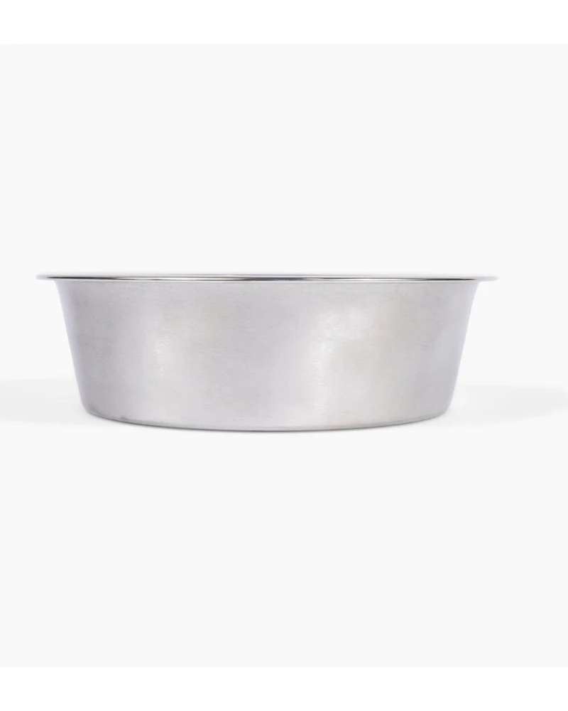 HIDDIN Clear Lucite Double Bowl Pet Feeder (Made In The USA) (Direct-Ship) 10 HIDDIN Clear Lucite Double Bowl Pet Feeder (Made In The USA) (Direct-Ship) - Image 10