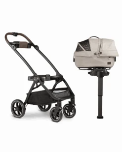 TAVO PET Maeve™ + Roscoe™ 3-in-1 Pet Stroller & Car Seat -Pet Sale Shop 8 11c193c0 4c3a 49be 95eb 91b3c5792809
