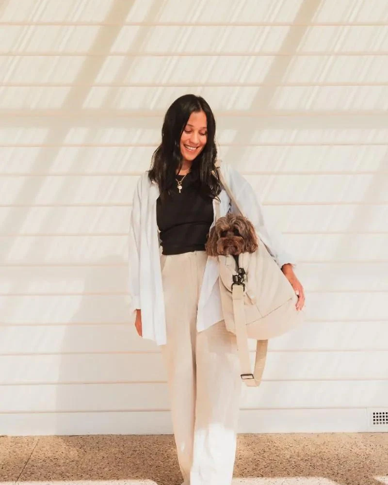 FUZZYARD Multipurpose Carrier & Car Seat 13 FUZZYARD Multipurpose Carrier & Car Seat - Image 13