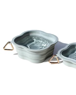 BOP POP PETS Collapsible Silicone Water Bowl -Pet Sale Shop 8 a9de58dd a105 4c73 b49e 298814883c5c