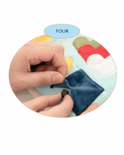 BITE ME Laundry Day Nosework Dog Book Treat Toy -Pet Sale Shop 8 c1138ed1 5418 448b a5da b14c56fbb71b