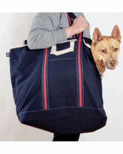 DOG & CO. COLLECTION City Carrier Dog Bag In Size 4 -Pet Sale Shop 8 f22b911d 9d86 4804 b783 032785c0ded0