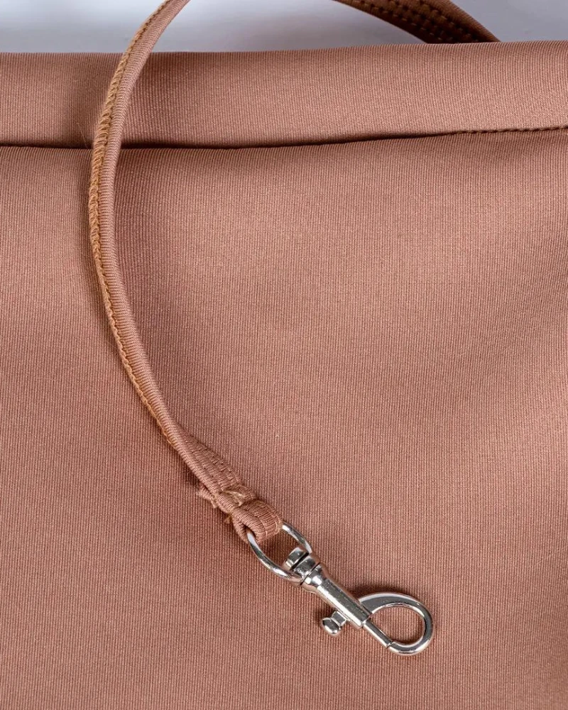 HELLO DOGGIE Signature Pet Sling (Made In The USA) (FINAL SALE) 7 HELLO DOGGIE Signature Pet Sling (Made In The USA) (FINAL SALE) - Image 7