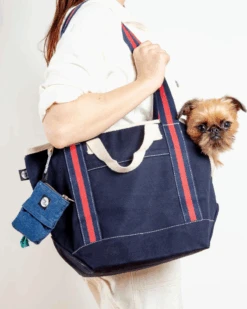 DOG & CO. COLLECTION City Carrier Dog Bag In Size 1 -Pet Sale Shop 9 56a40c69 7c2d 4a13 9675 0eb1fc23aa45