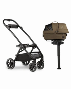 TAVO PET Maeve™ + Roscoe™ 3-in-1 Pet Stroller & Car Seat -Pet Sale Shop 9 930e8750 9c40 499a 84f5 58fbeaeddc68