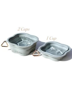BOP POP PETS Collapsible Silicone Water Bowl -Pet Sale Shop 9 d8333b8b 61ba 4bf7 a28a b365b64684d1