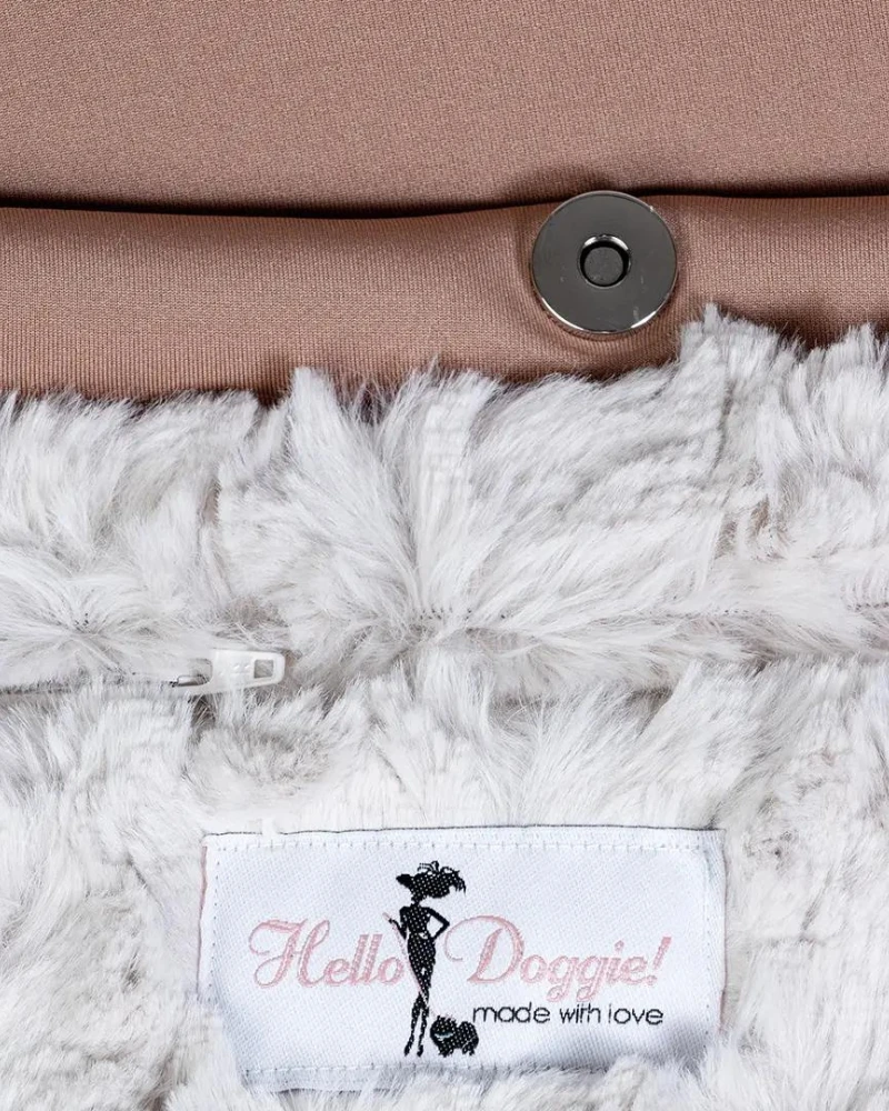 HELLO DOGGIE Signature Pet Sling (Made In The USA) (FINAL SALE) 8 HELLO DOGGIE Signature Pet Sling (Made In The USA) (FINAL SALE) - Image 8